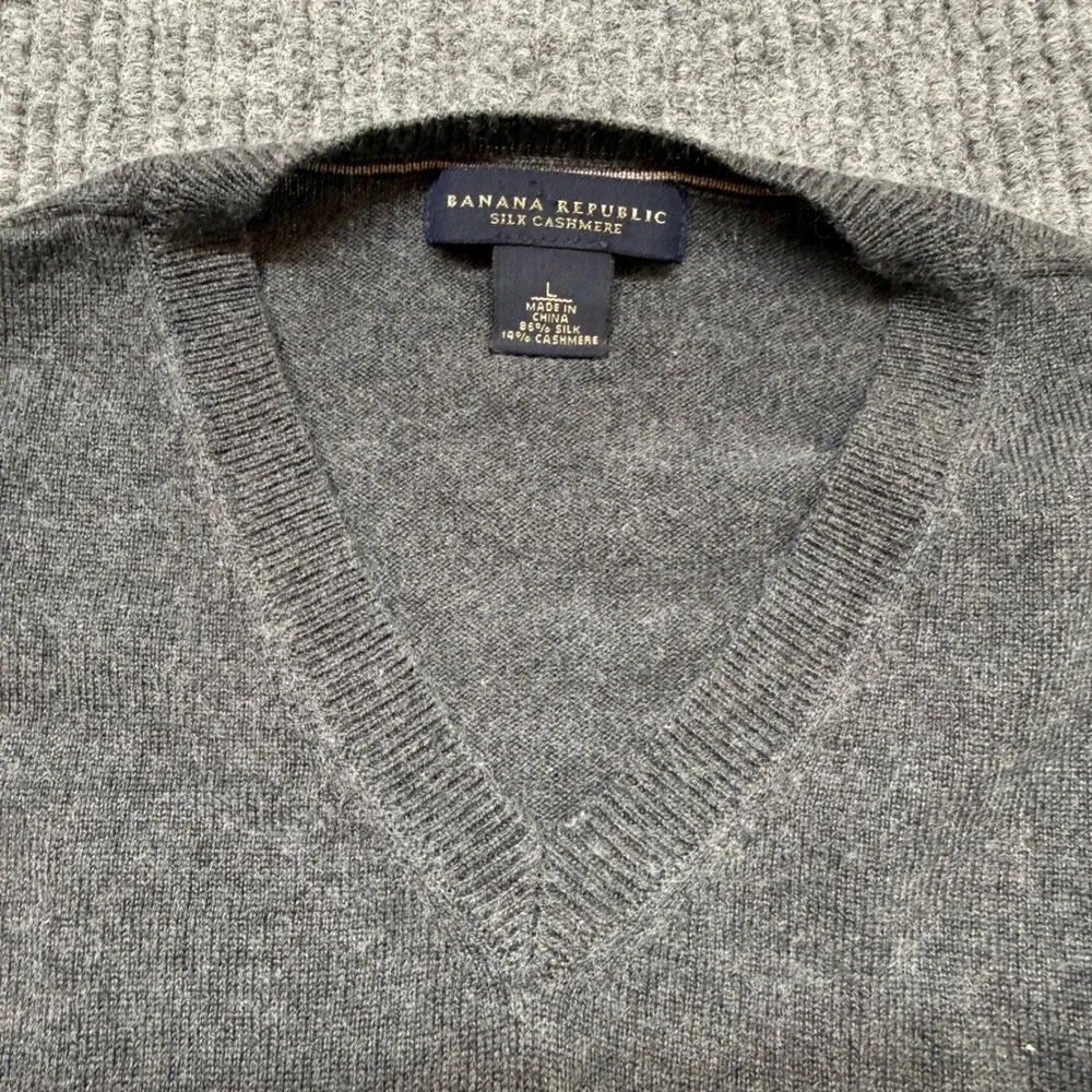 Banana Republic items are